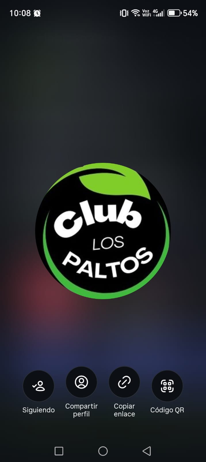 Club Los Paltos